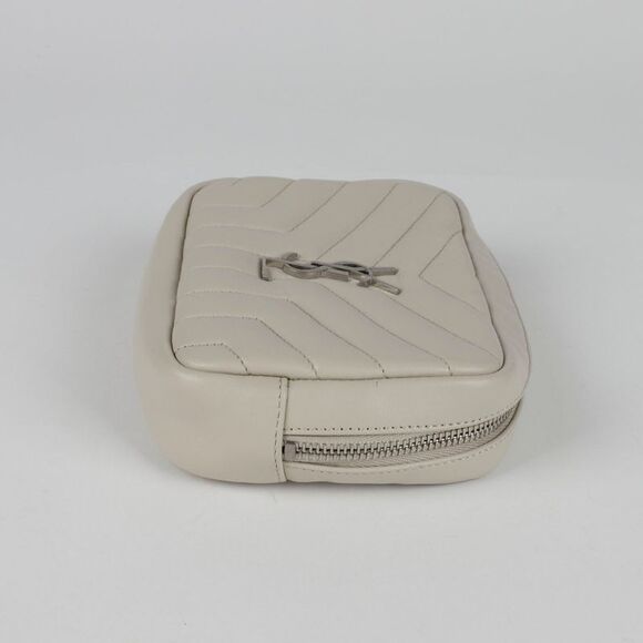 Monogram Pouch - Picture 5 of 8